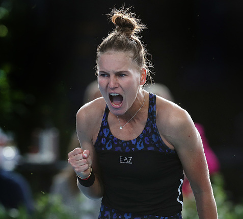 2009阿扎伦卡 2009阿扎伦卡