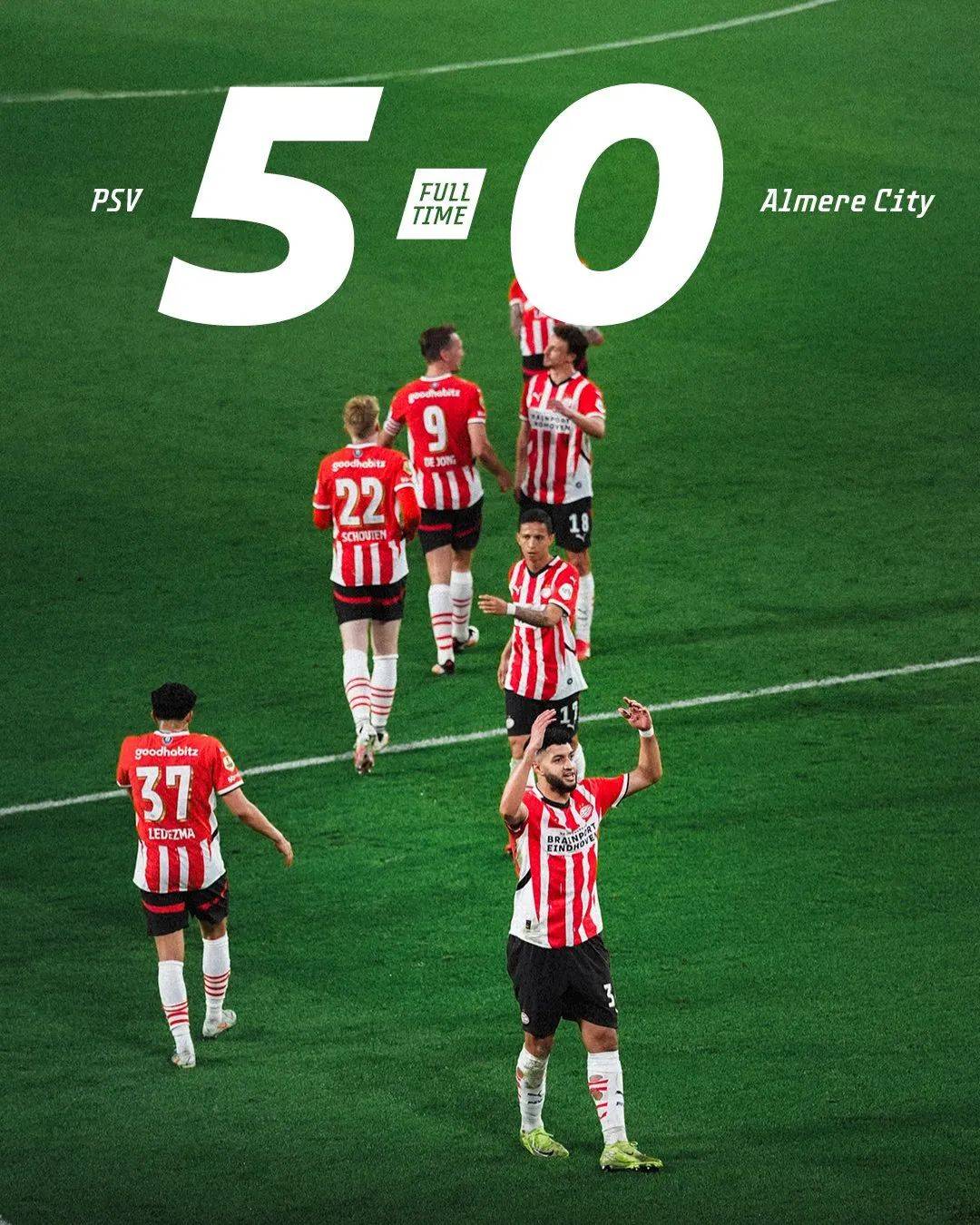 关于荷甲赛程吃紧；埃因霍温赛后止住颓势；震撼外界；数据趋势出现新变化的信息-九游下载中心